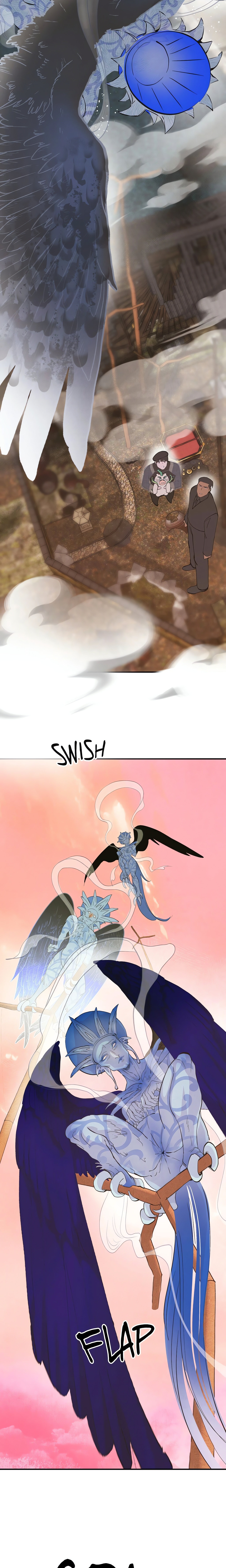 Pea Page 12 - MangaHe