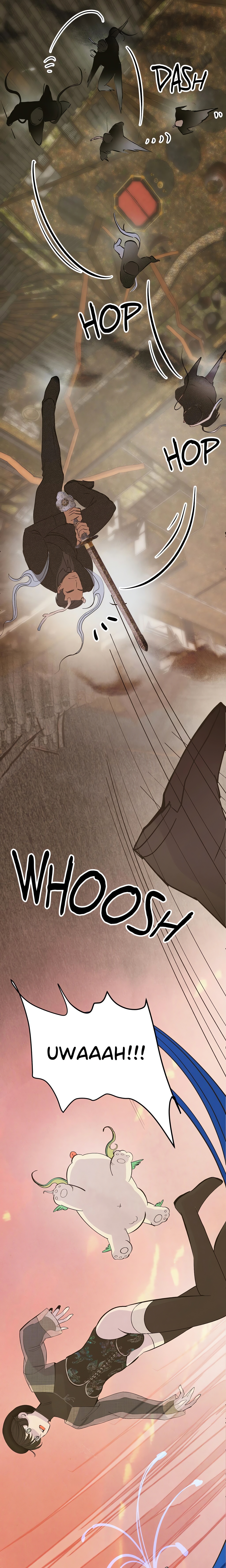 Pea Page 17 - MangaHe