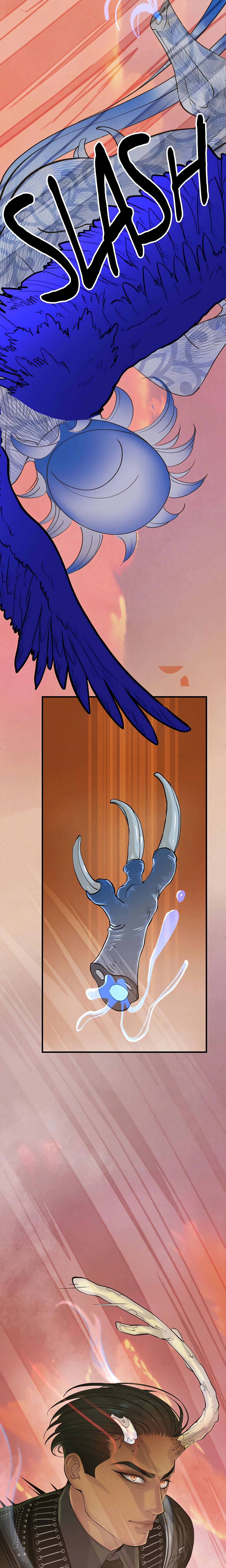 Pea Page 18 - MangaHe