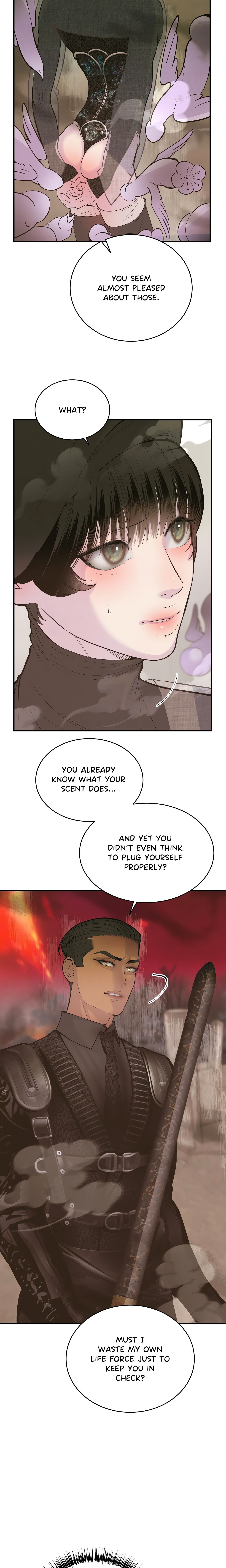 Pea Page 3 - MangaHe