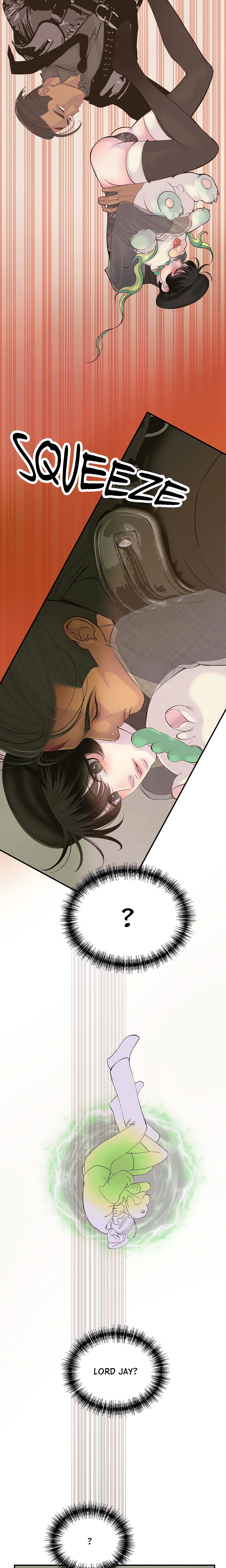 Pea Page 23 - MangaHe