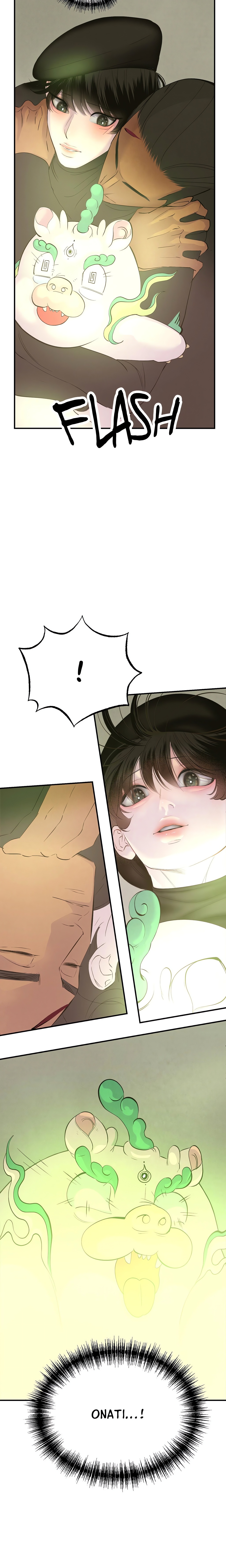 Pea Page 24 - MangaHe