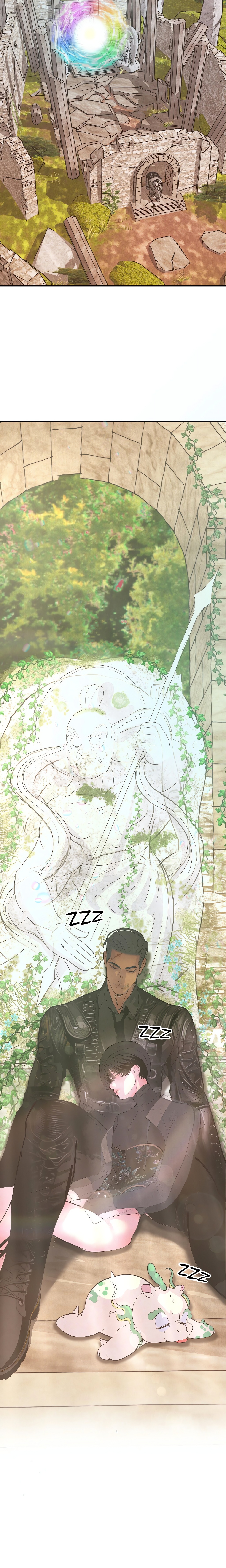 Pea Page 26 - MangaHe