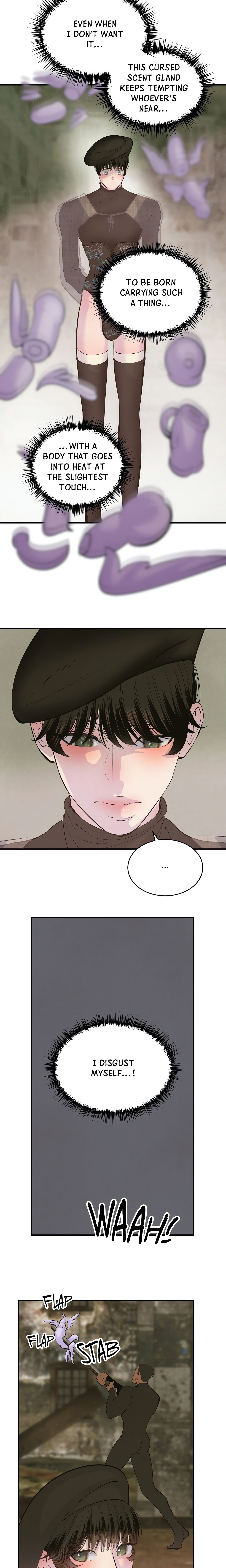 Pea Page 4 - MangaHe