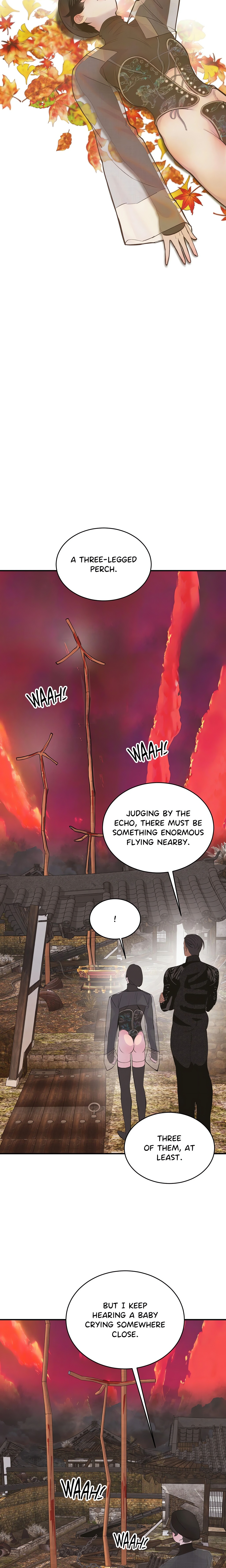 Pea Page 6 - MangaHe