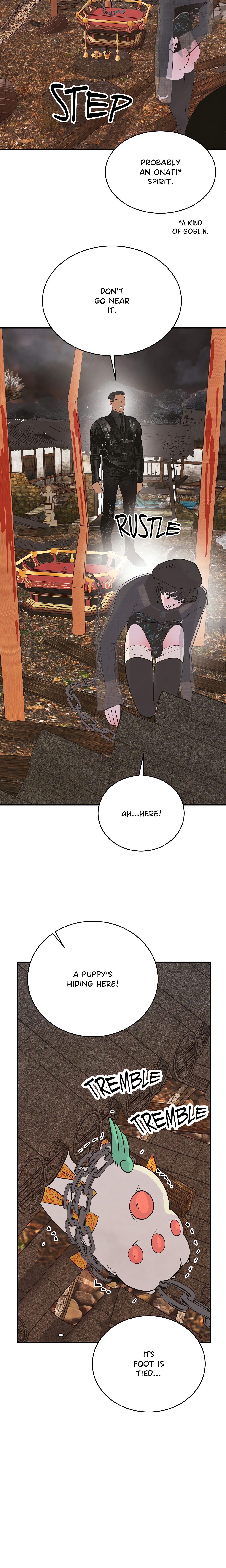 Pea Page 7 - MangaHe