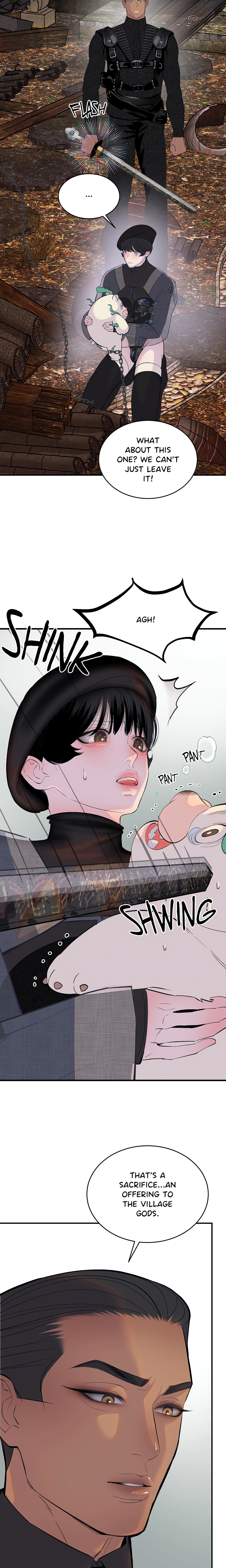 Pea Page 9 - MangaHe