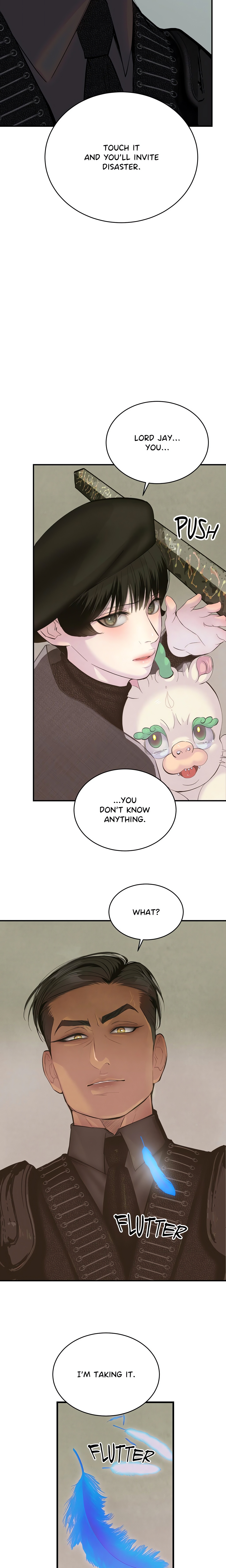 Pea Page 10 - MangaHe
