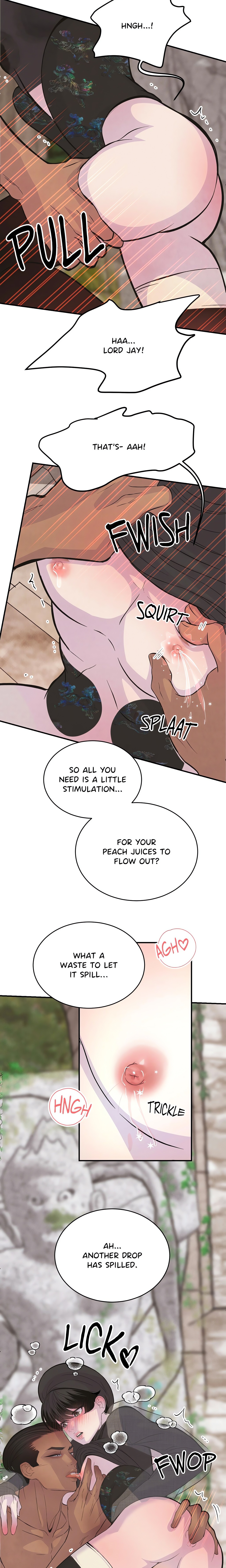 Pea Page 16 - MangaHe