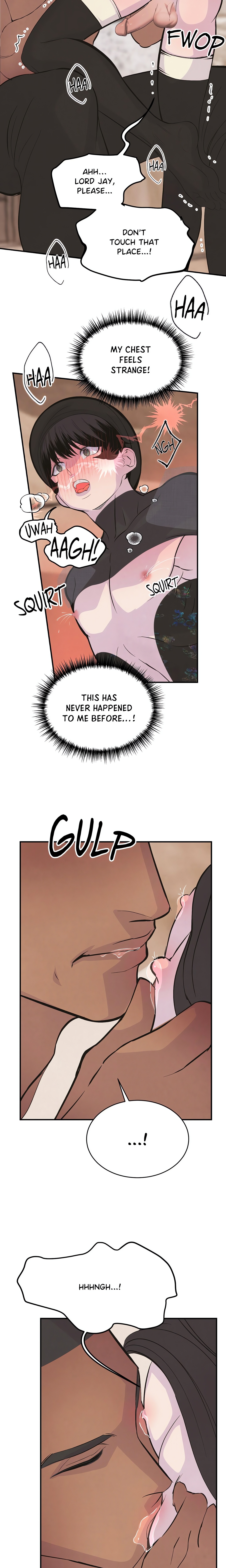 Pea Page 17 - MangaHe