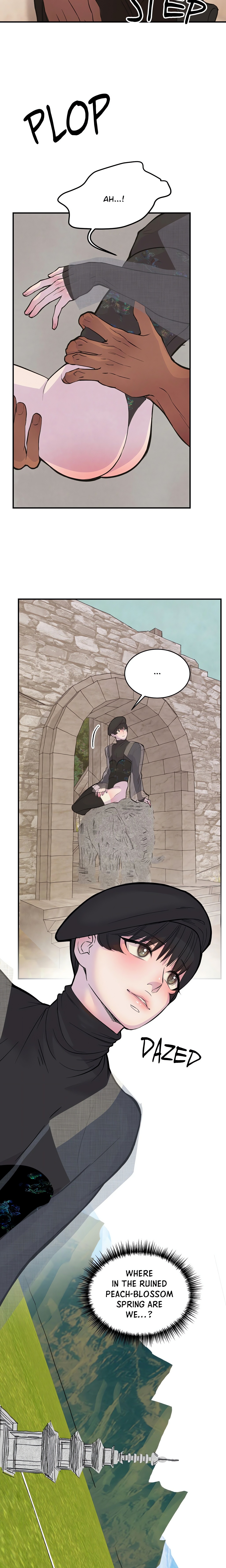 Pea Page 20 - MangaHe