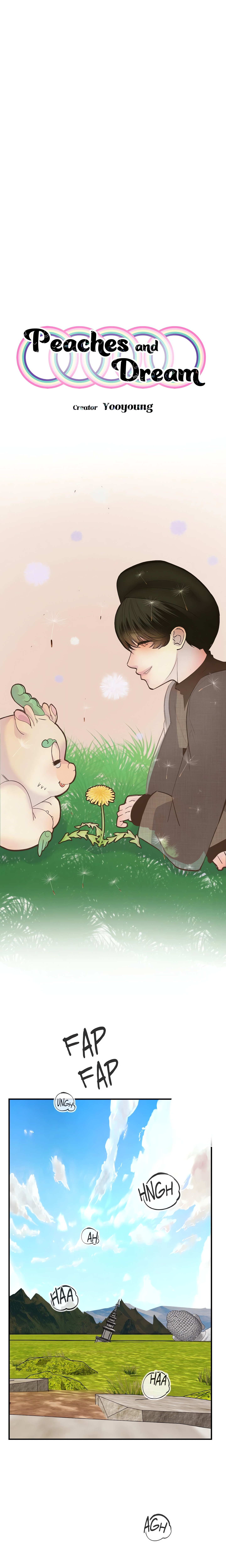 Pea Page 22 - MangaHe