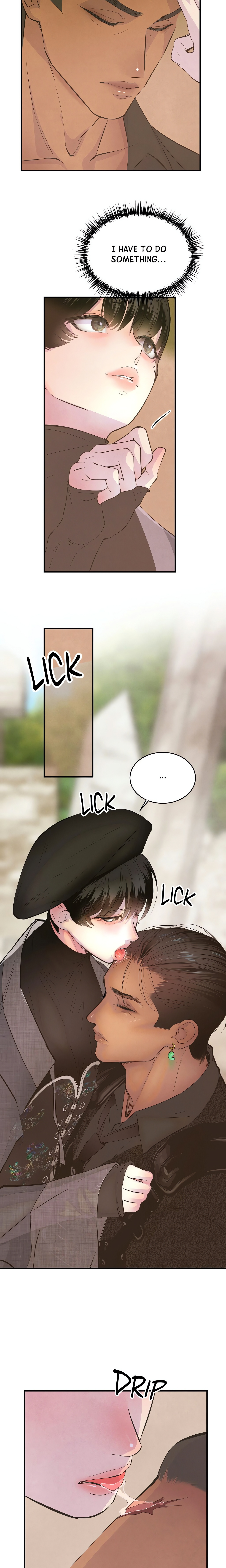 Pea Page 5 - MangaHe