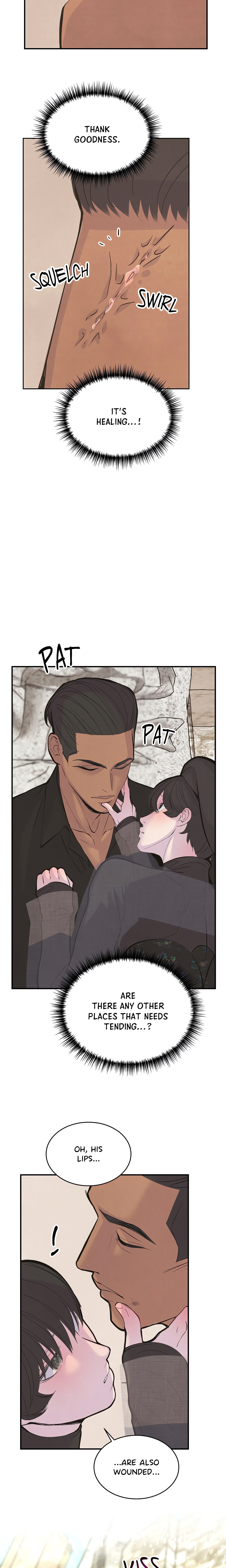 Pea Page 6 - MangaHe