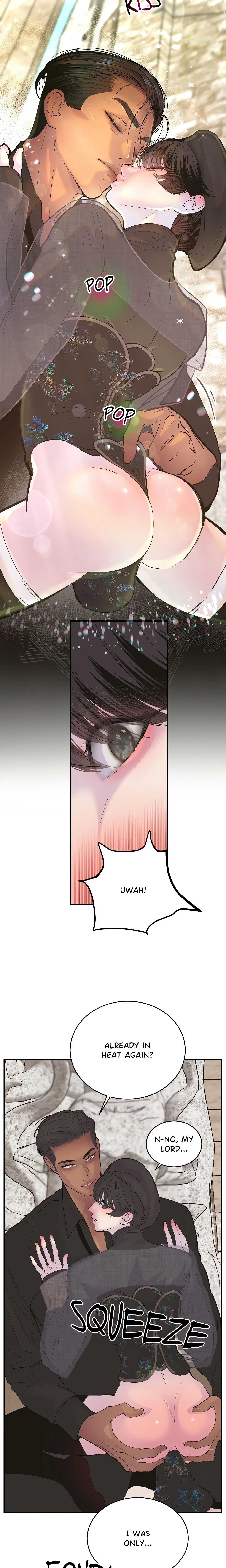 Pea Page 7 - MangaHe