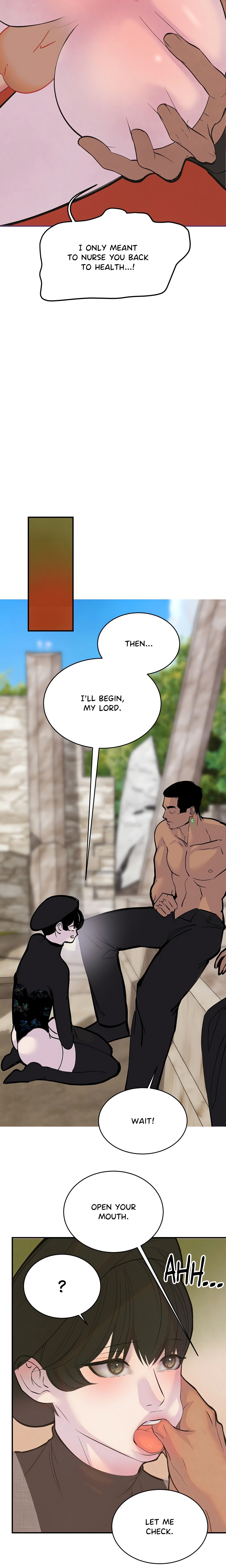 Pea Page 9 - MangaHe