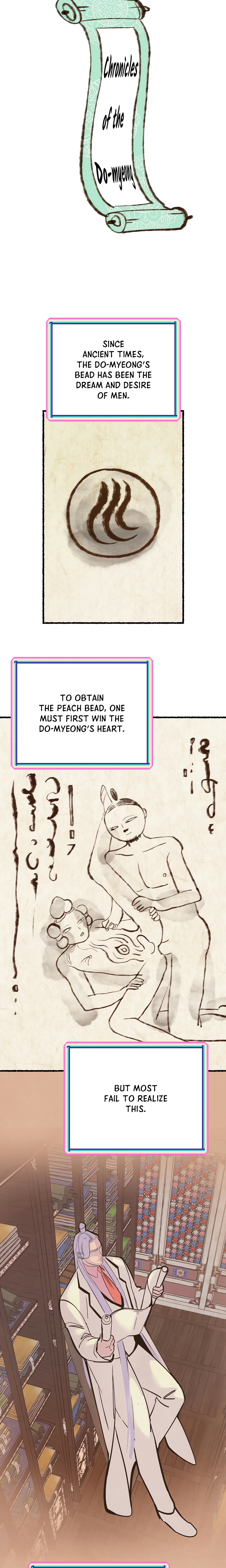 Pea Page 14 - MangaHe