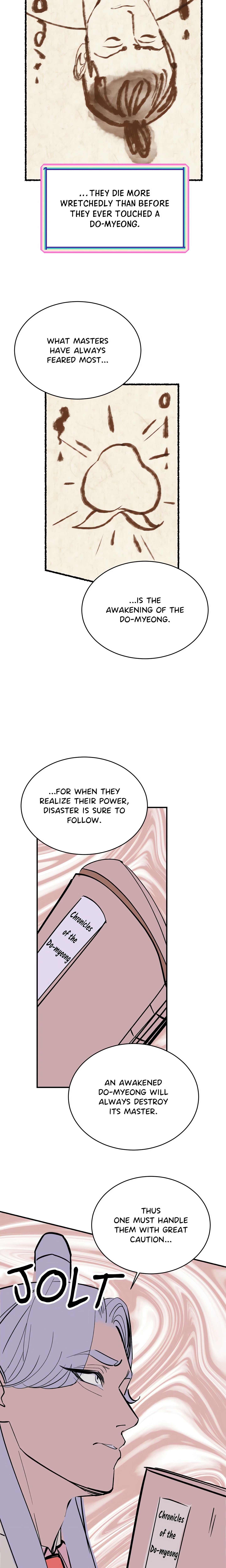 Pea Page 17 - MangaHe
