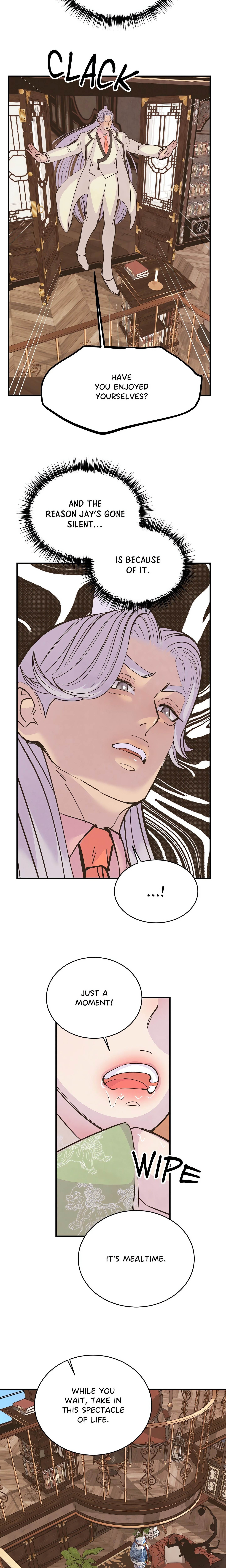 Pea Page 19 - MangaHe
