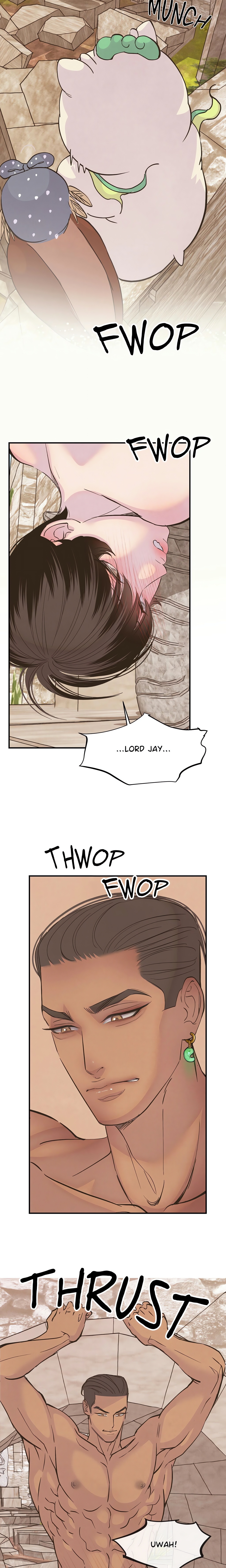 Pea Page 3 - MangaHe