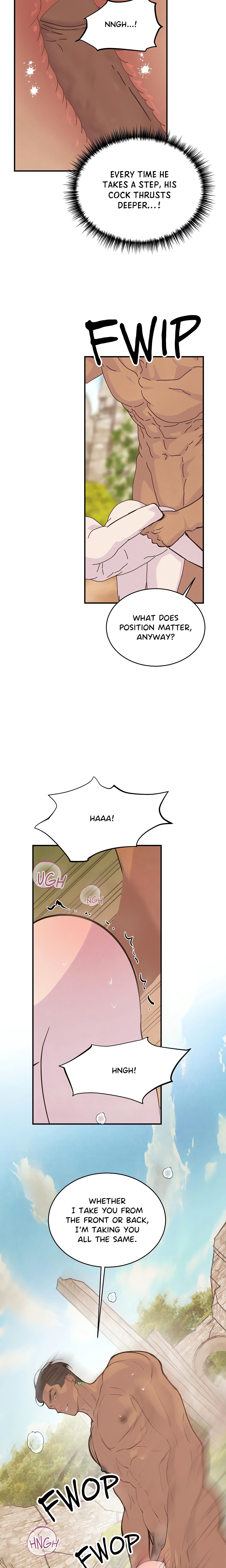 Pea Page 7 - MangaHe