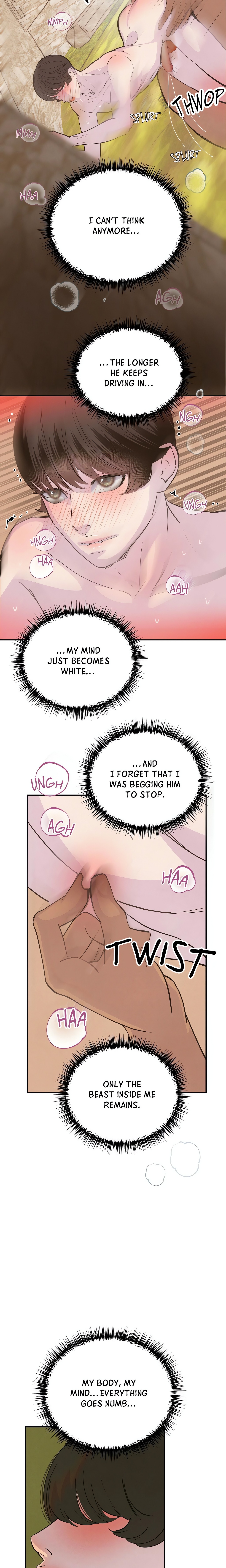Pea Page 8 - MangaHe