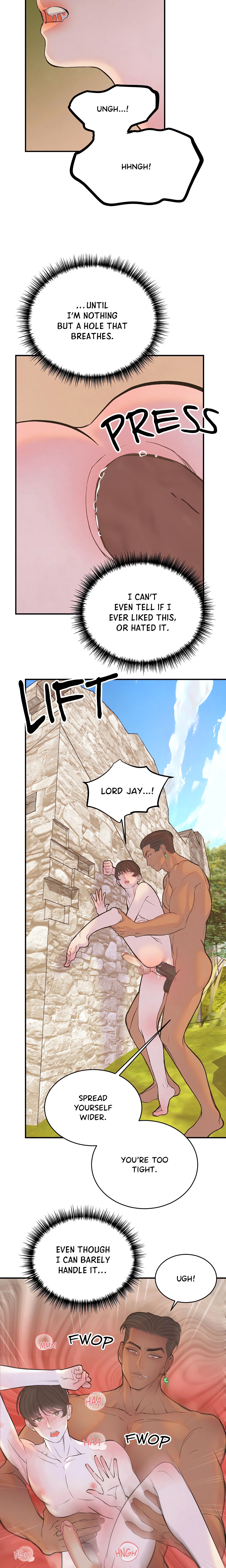 Pea Page 9 - MangaHe