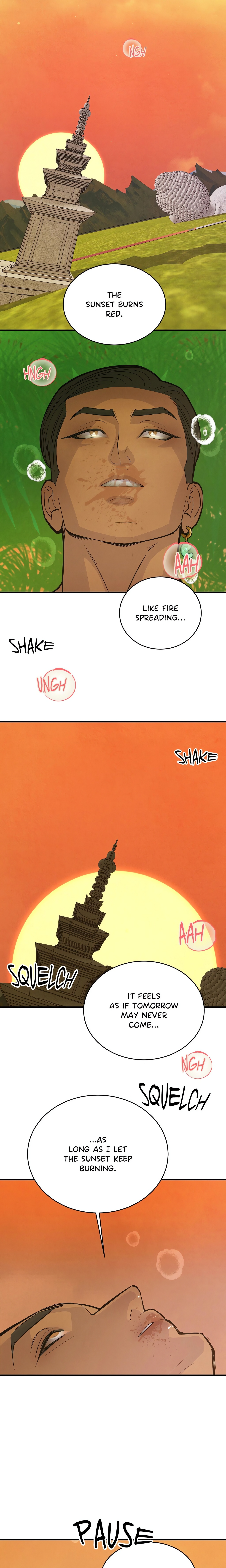 Pea Page 14 - MangaHe
