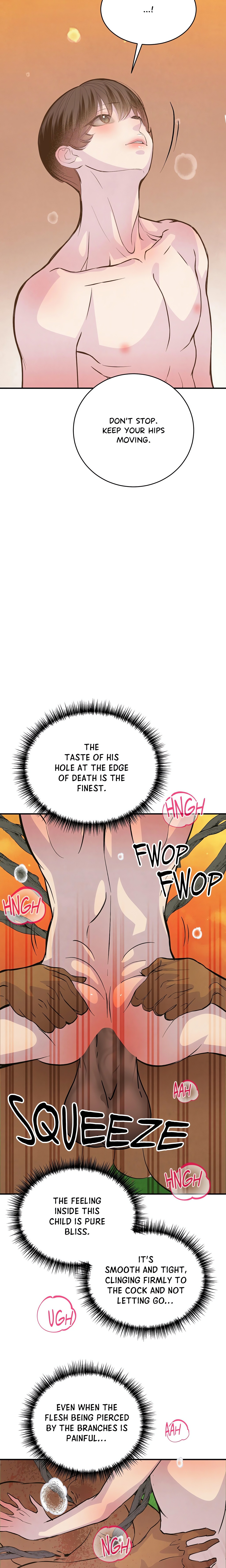 Pea Page 15 - MangaHe