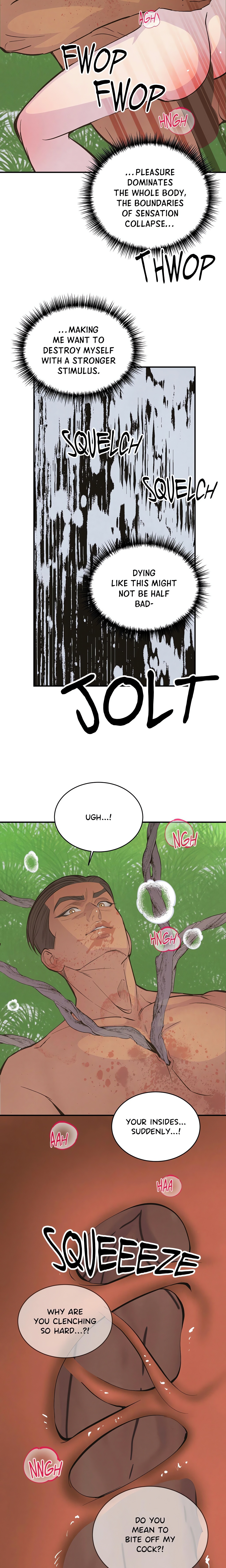 Pea Page 16 - MangaHe