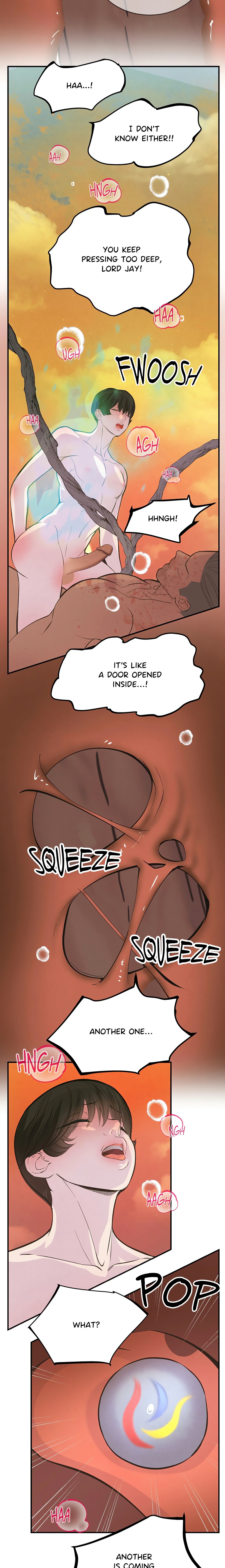 Pea Page 17 - MangaHe