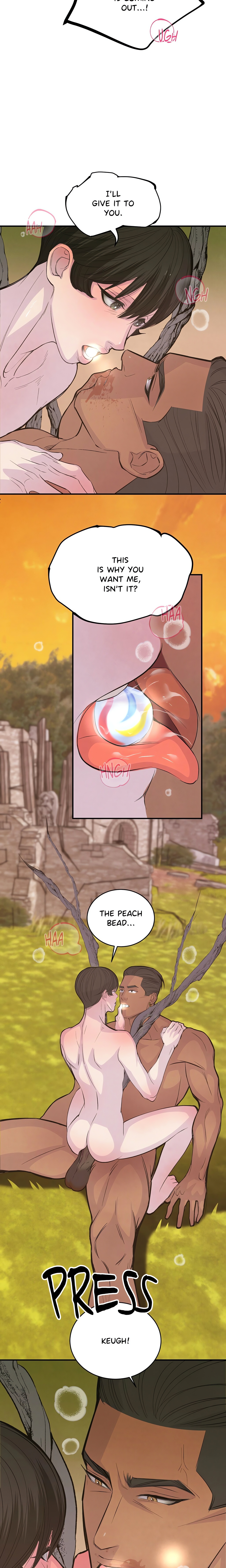 Pea Page 18 - MangaHe
