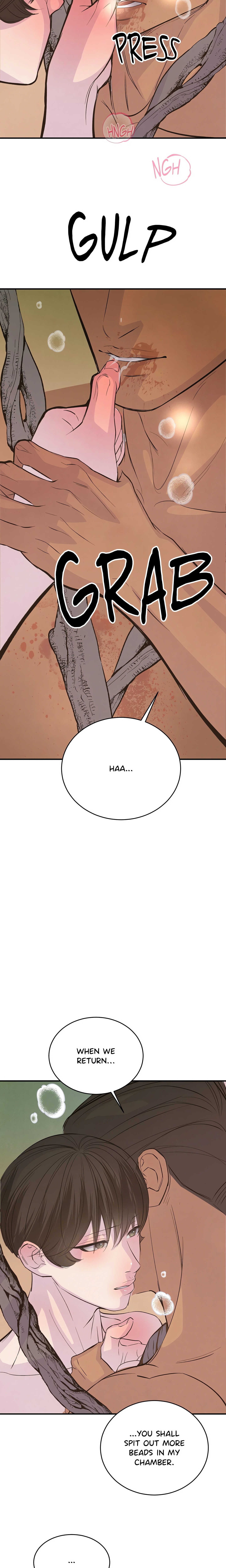 Pea Page 19 - MangaHe