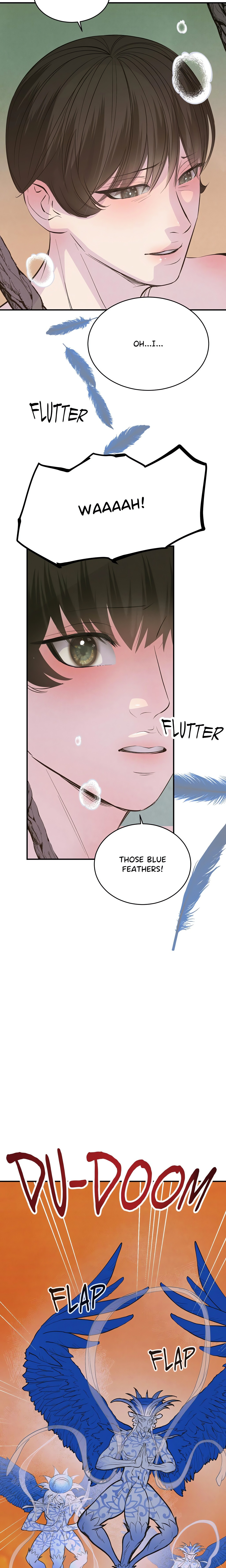 Pea Page 20 - MangaHe