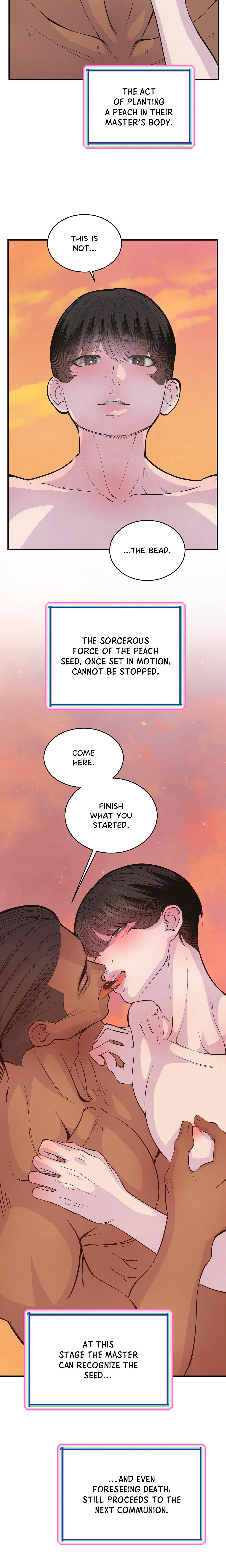Pea Page 3 - MangaHe
