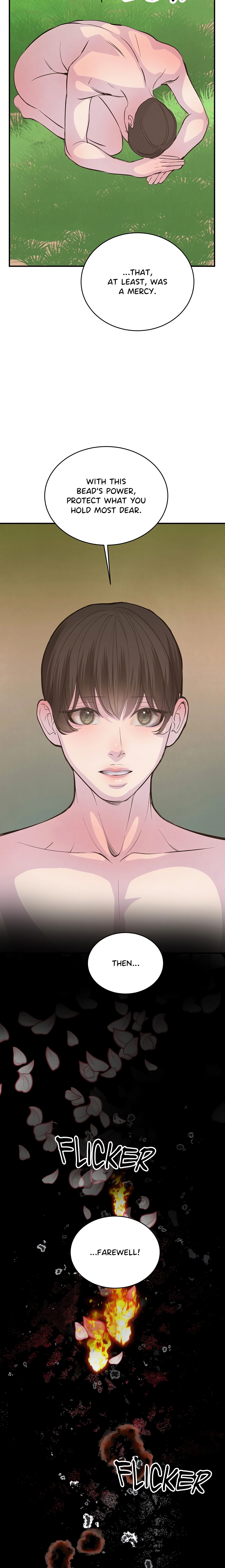 Pea Page 23 - MangaHe