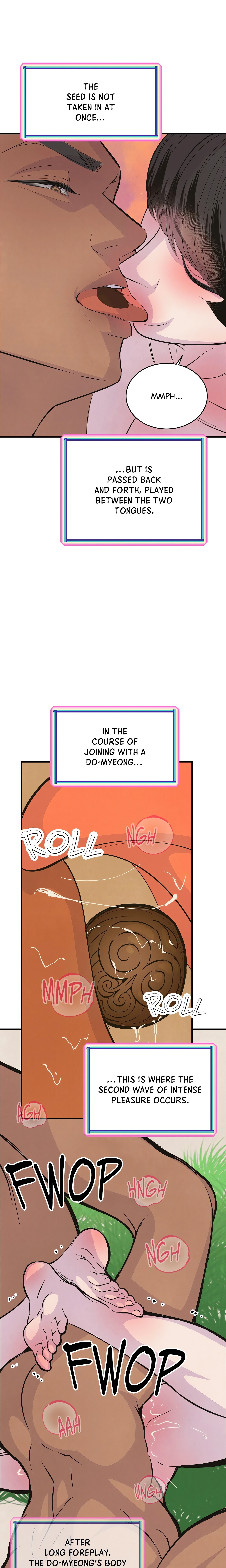 Pea Page 4 - MangaHe