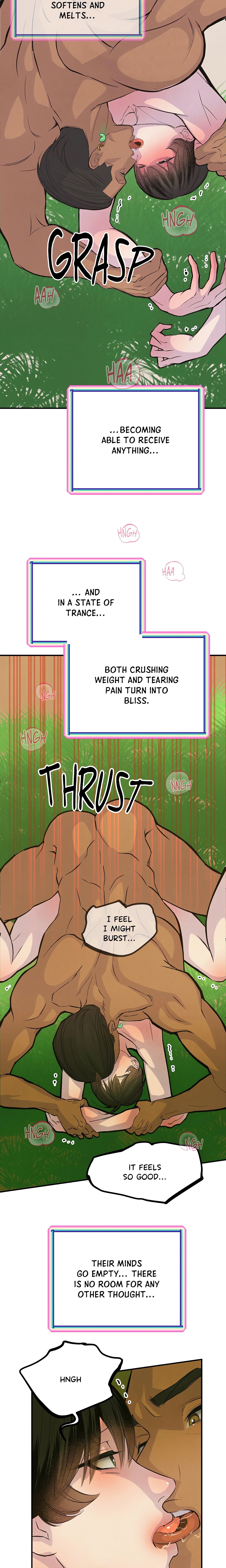 Pea Page 5 - MangaHe
