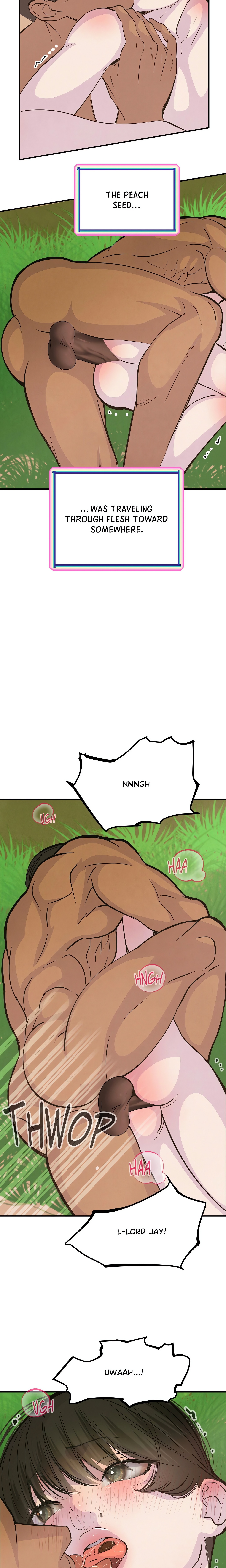 Pea Page 7 - MangaHe