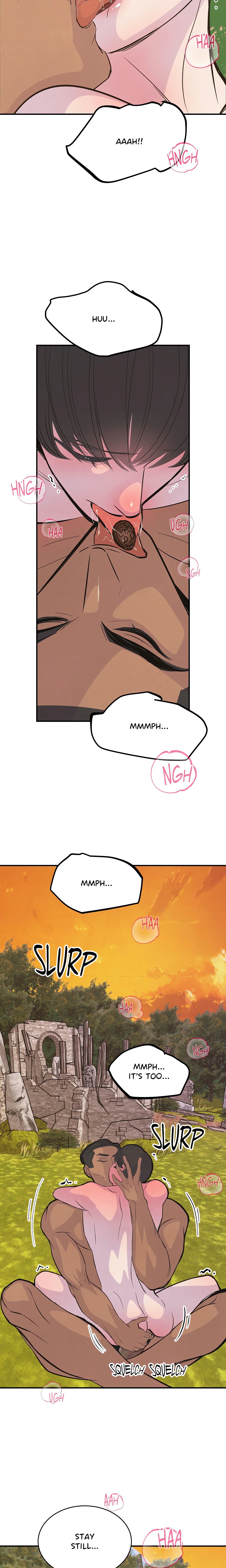 Pea Page 8 - MangaHe