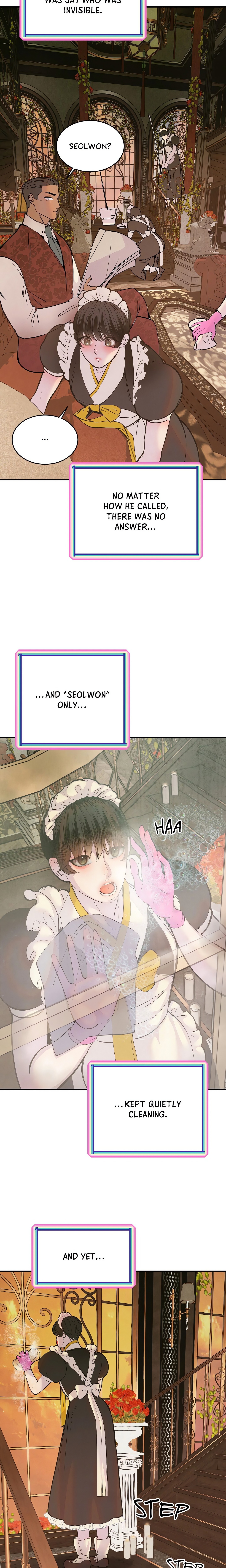 Pea Page 11 - MangaHe