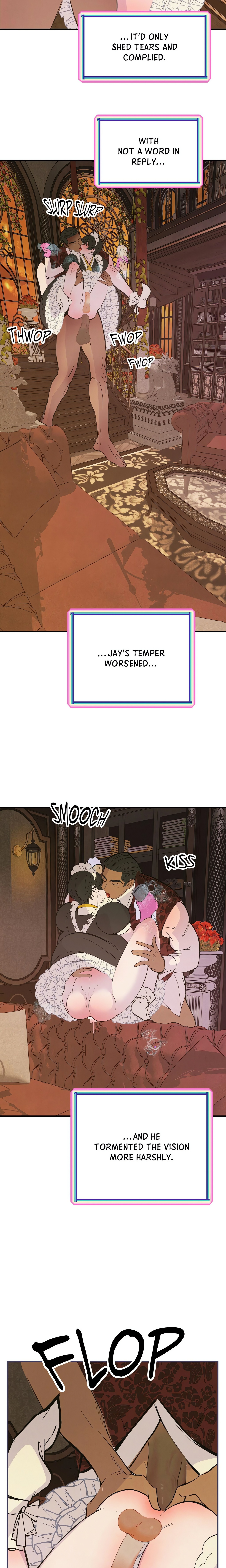 Pea Page 14 - MangaHe