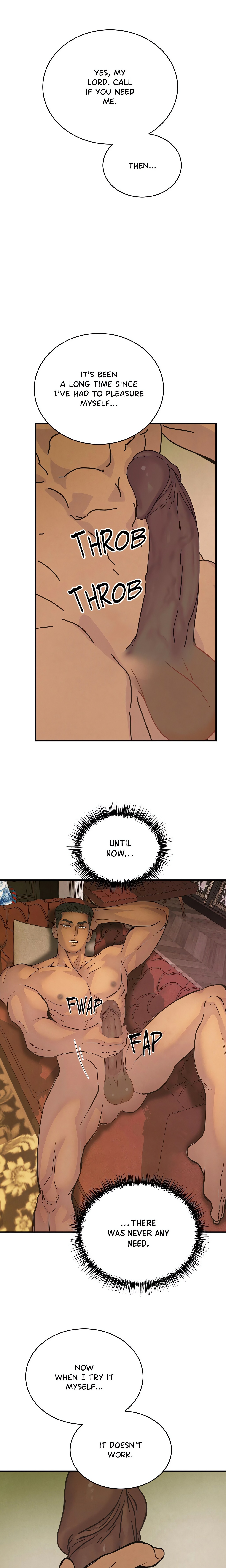 Pea Page 19 - MangaHe