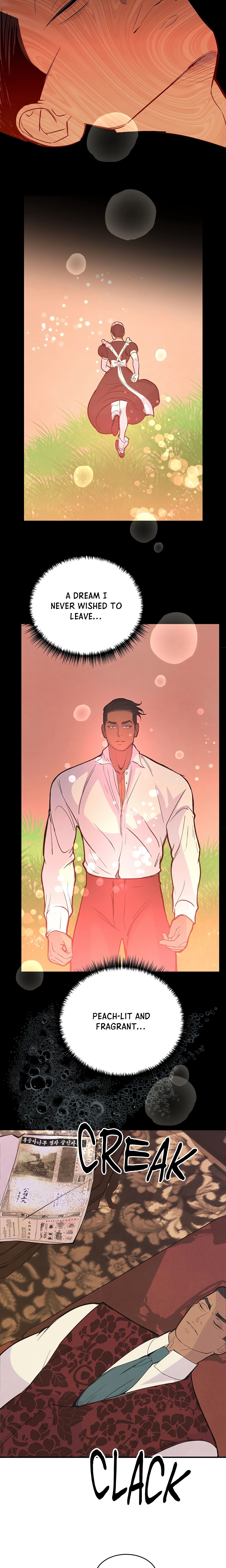 Pea Page 22 - MangaHe