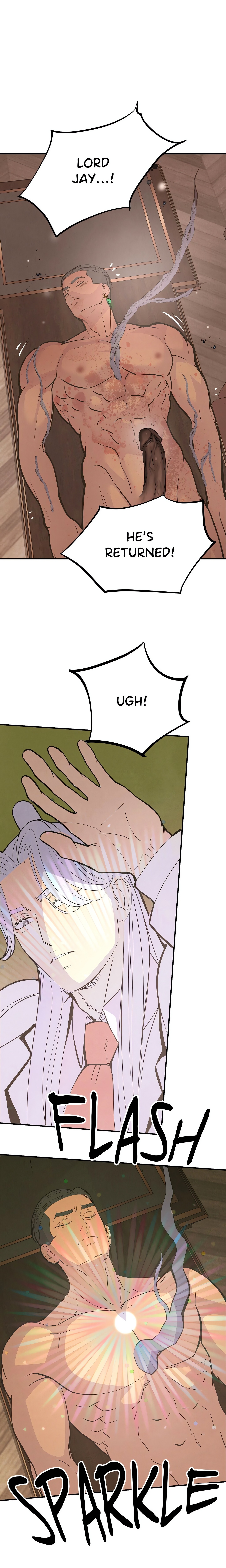 Pea Page 4 - MangaHe
