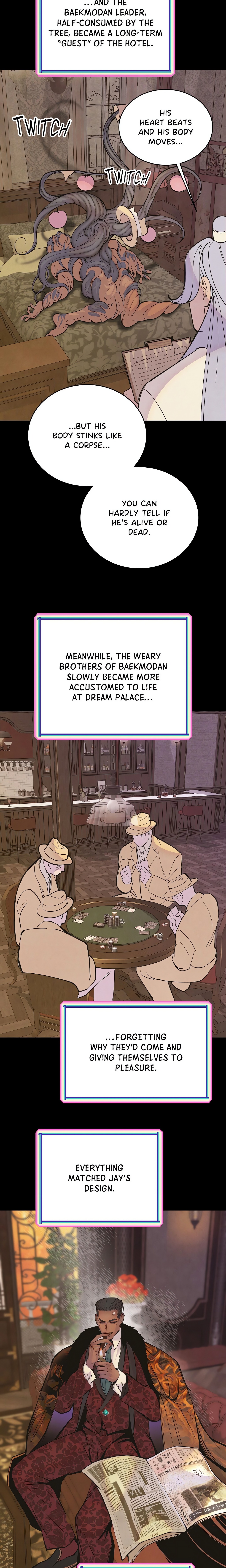 Pea Page 9 - MangaHe