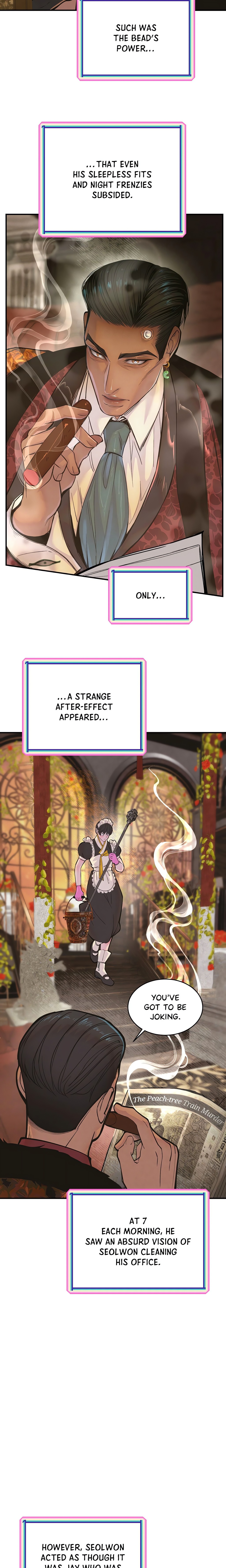 Pea Page 10 - MangaHe