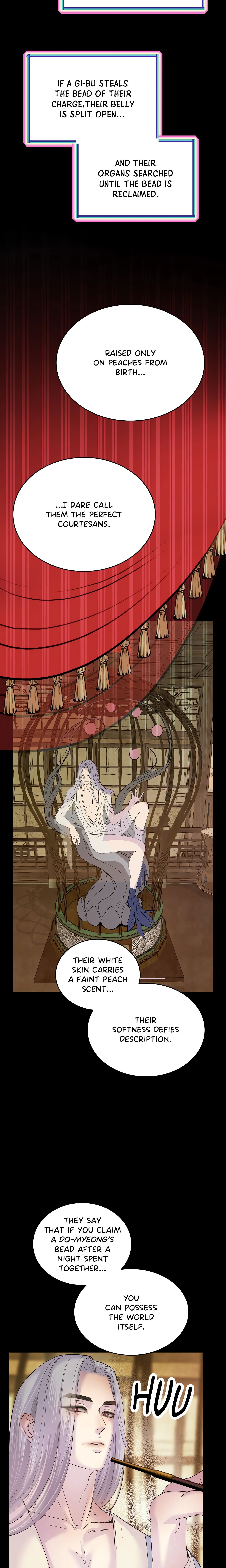 Pea Page 13 - MangaHe