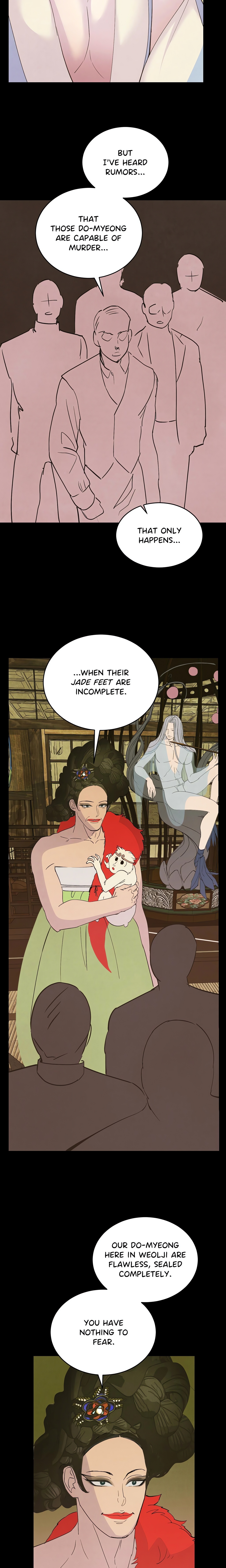 Pea Page 14 - MangaHe