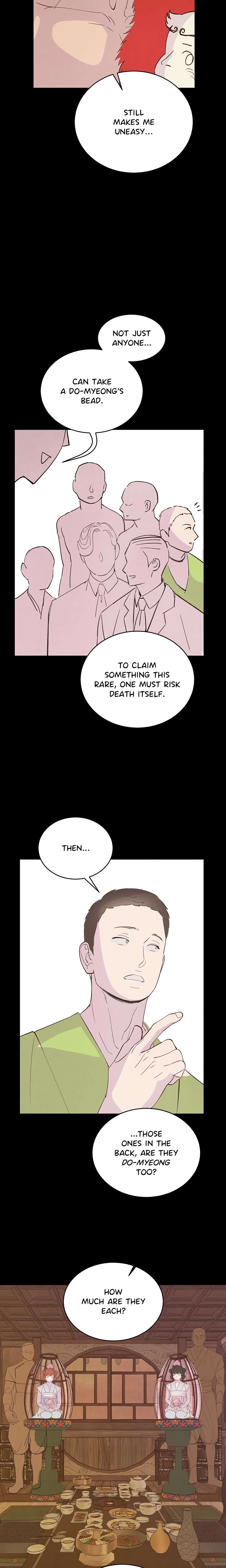 Pea Page 15 - MangaHe